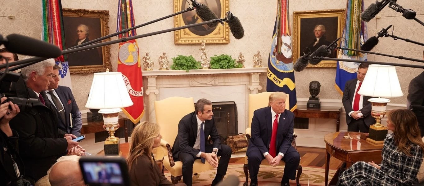 Κ.Μητσοτάκης: «Το 2023 με 24 η ολοκλήρωση του προγράμματος αναβάθμισης των F-16»!